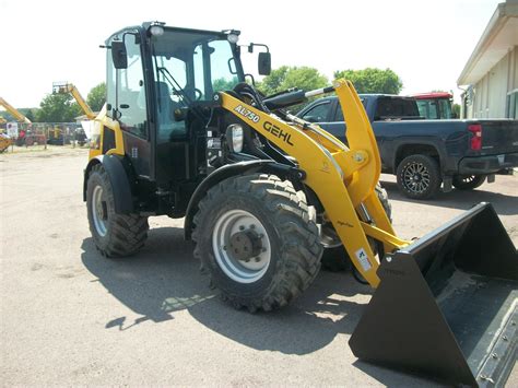 gehl 750 with skid steer interface euro 8|Used Gehl AL750 Front End Loaders for Sale (8 listings).